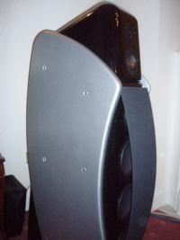 Revel Ultima Salon SH